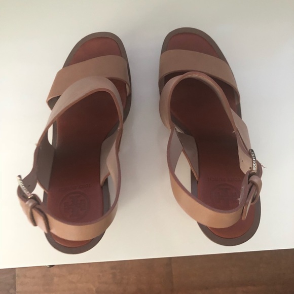 Tory Burch Wedges - Picture 5 of 6